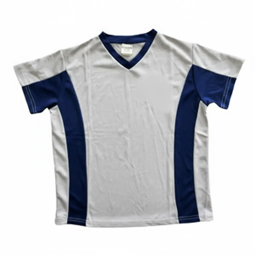 T-SHIRT DCOS PERFORMANCE (Gris)