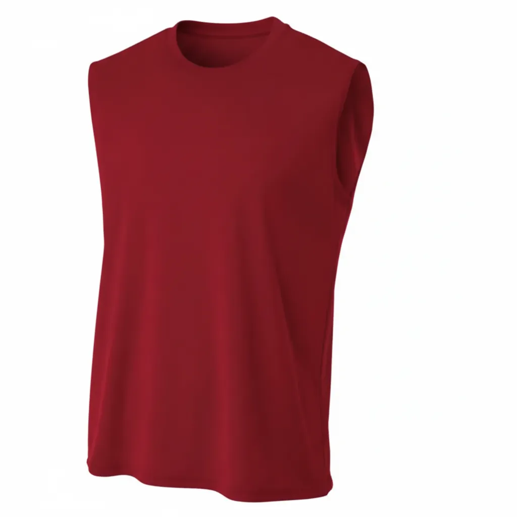 Cooling Performance Muscle