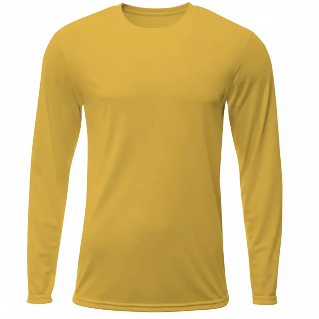 Sprint Long Sleeve Tee