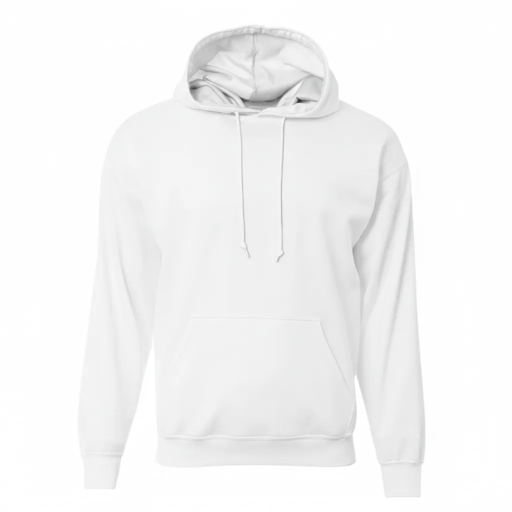 Sprint Fleece Hoodie
