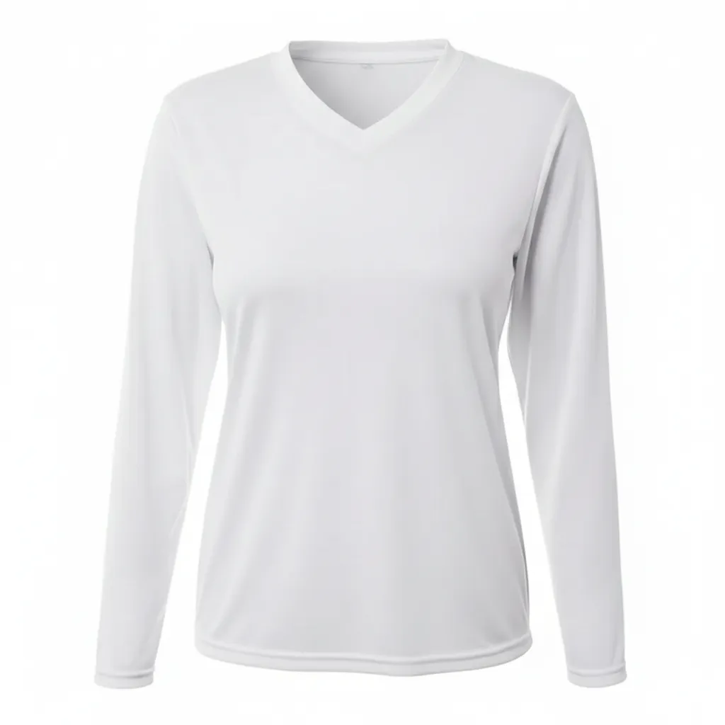 Sprint Long Sleeve Tee