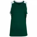 Defender Basketball Jersey