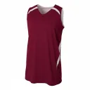 Double Double Reversible Jersey