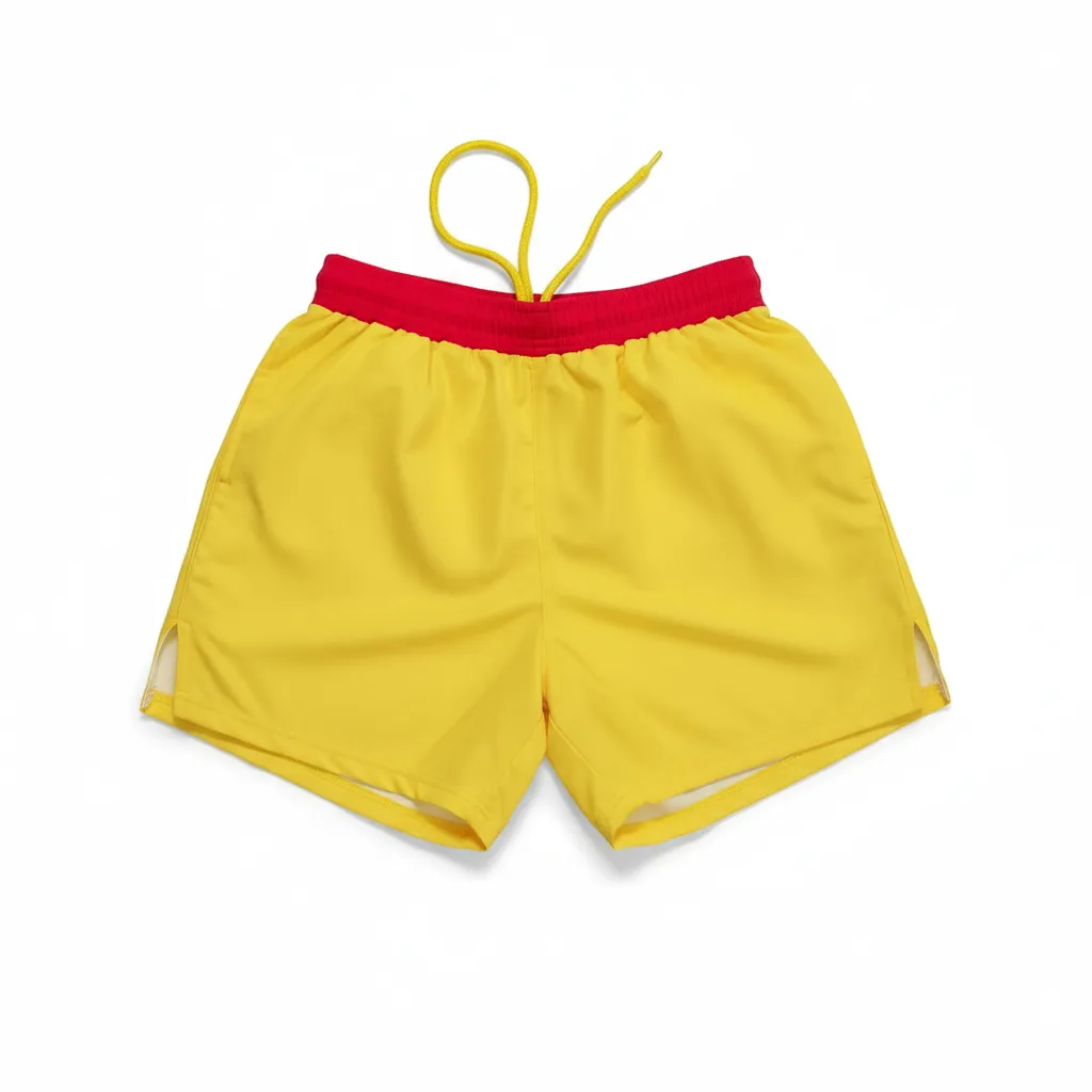 Men's Sports BoardWalk Pants