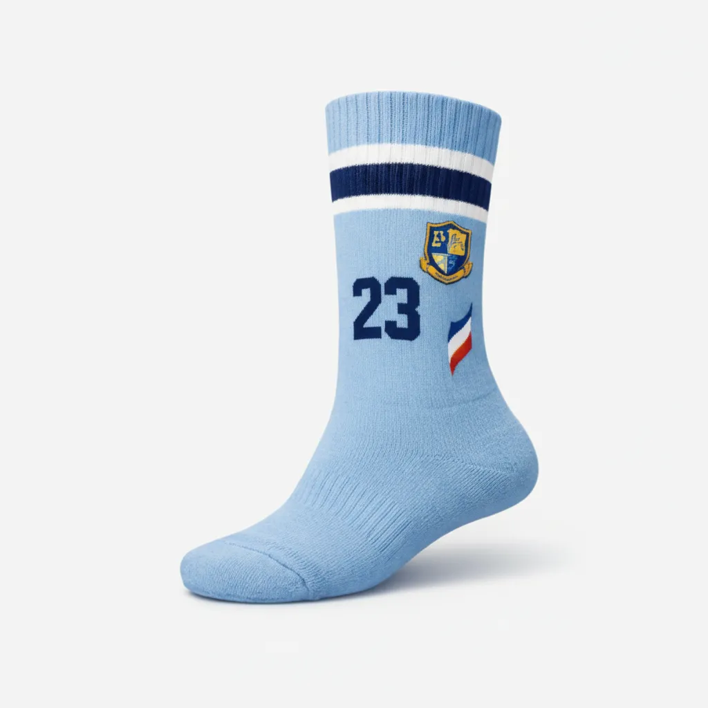 Medias Deportivas (3)