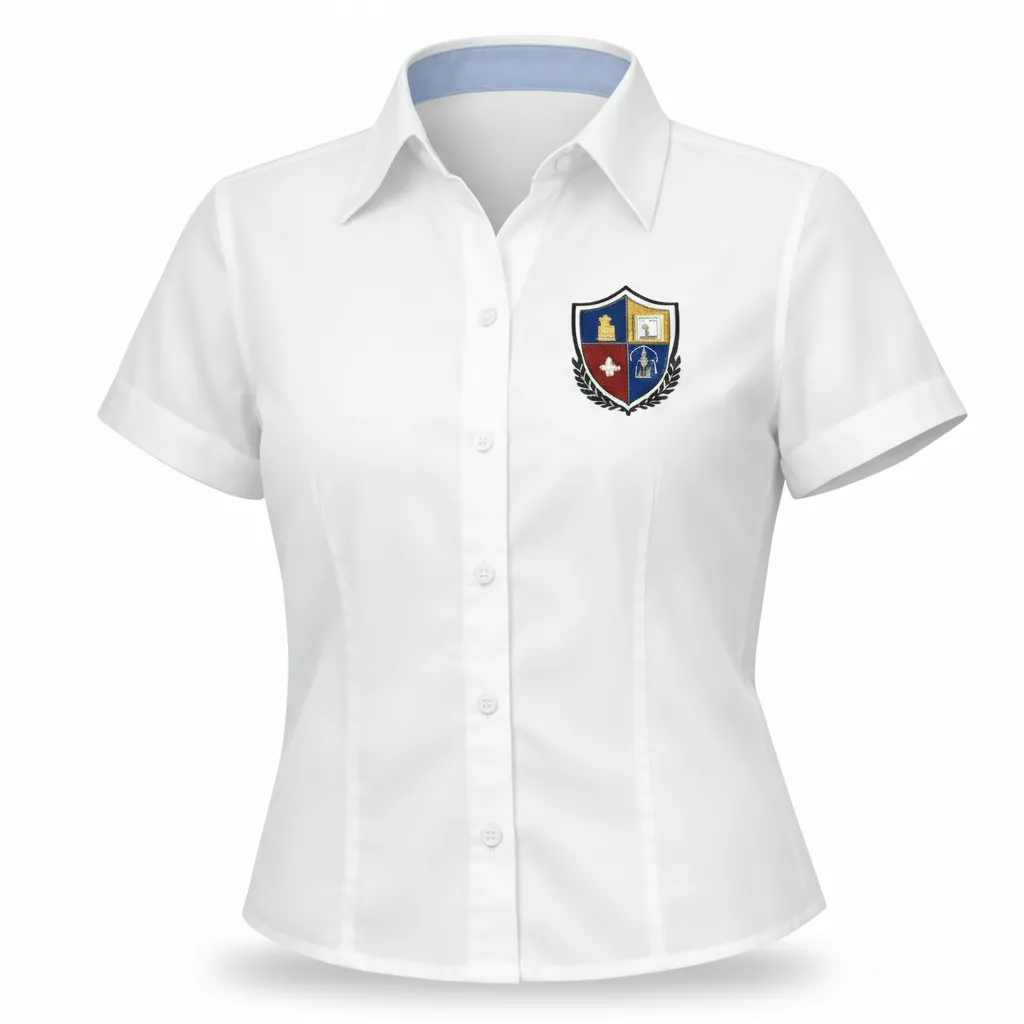 Camisas De Vestir (Gala) (3)