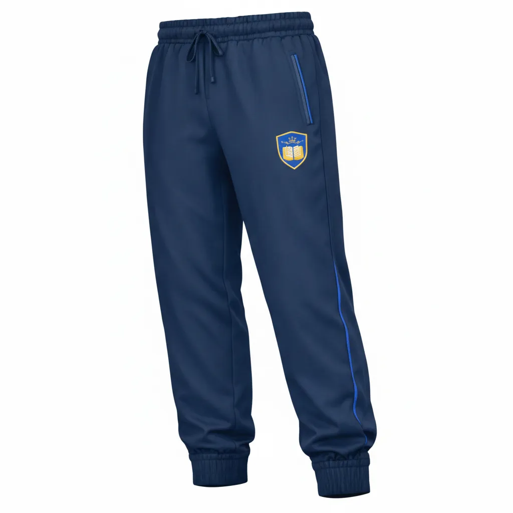 Jogger Escolar Premium