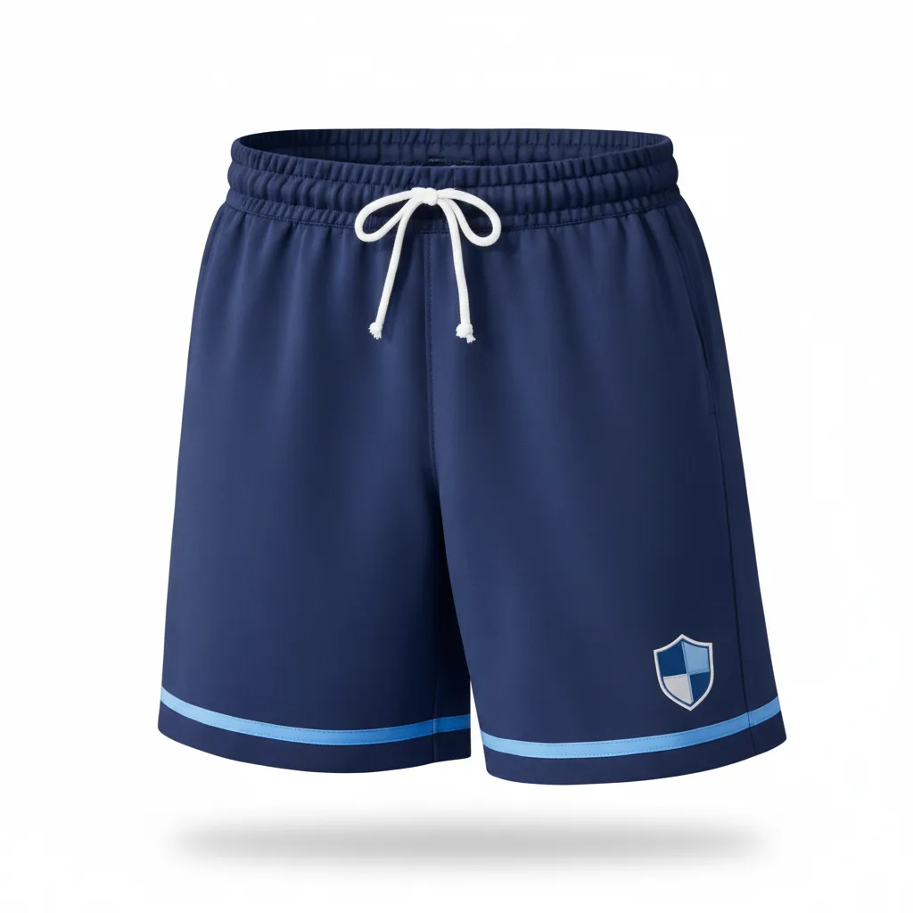 Shorts de Baloncesto
