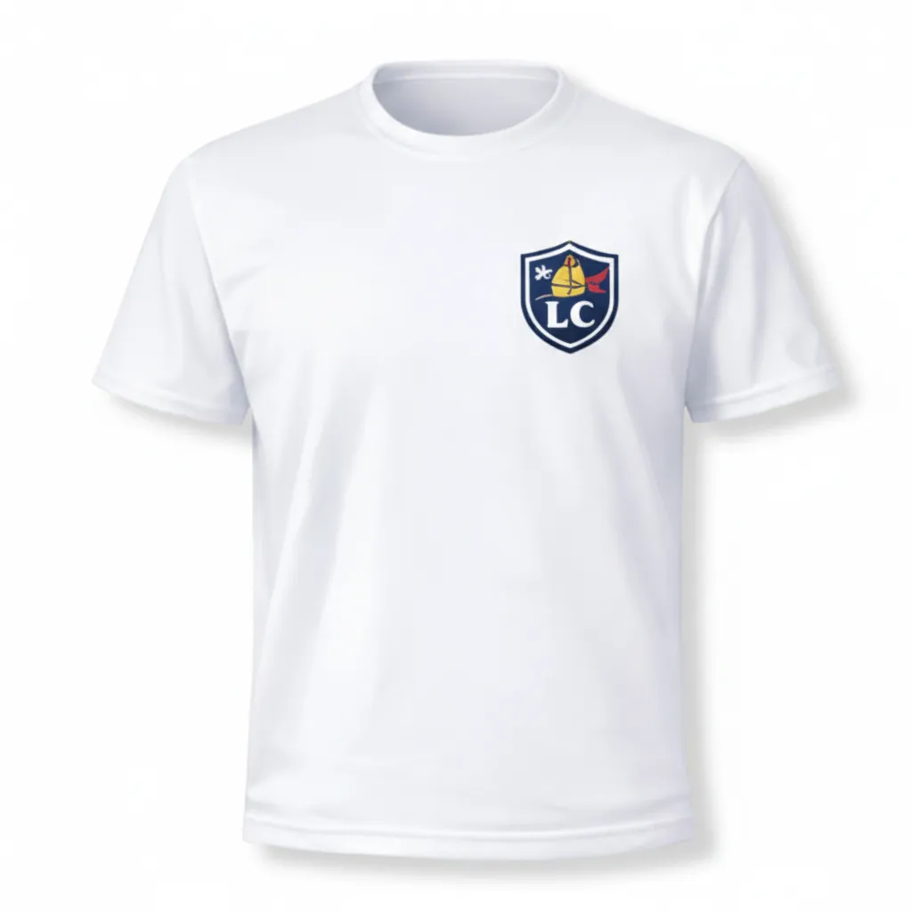 T shirt Basica Clásica