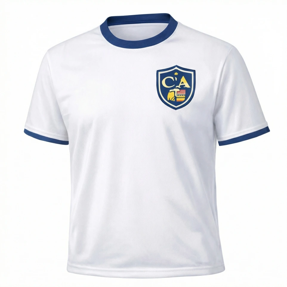 T shirt Dry Fit Performance