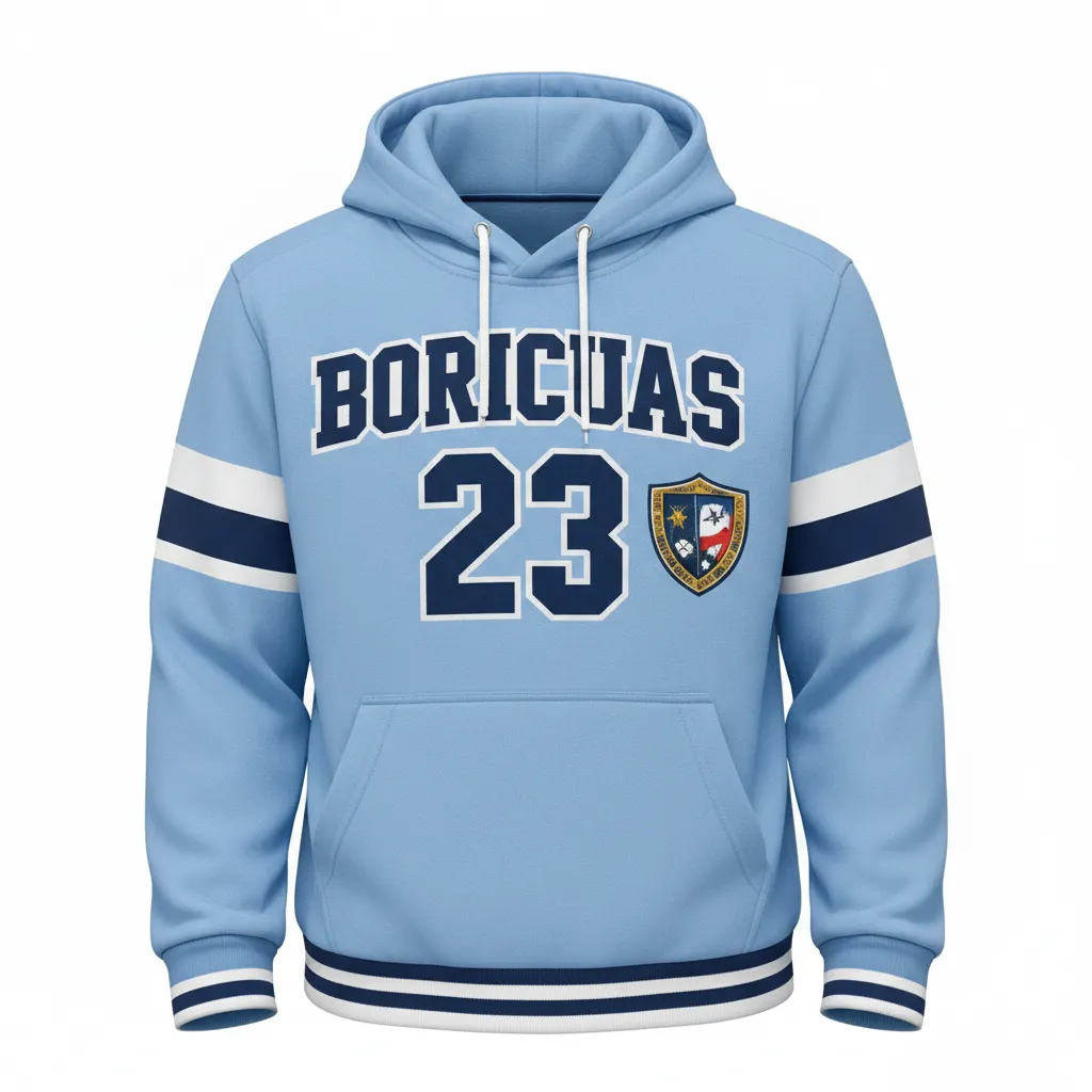 Hoodies Dry Fit Estilo 3