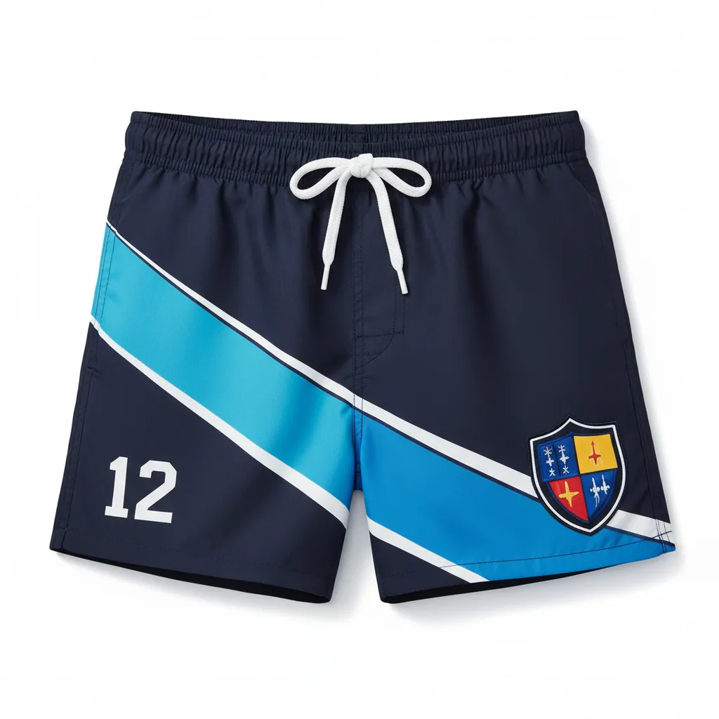 Traje de Baños Estilo 1