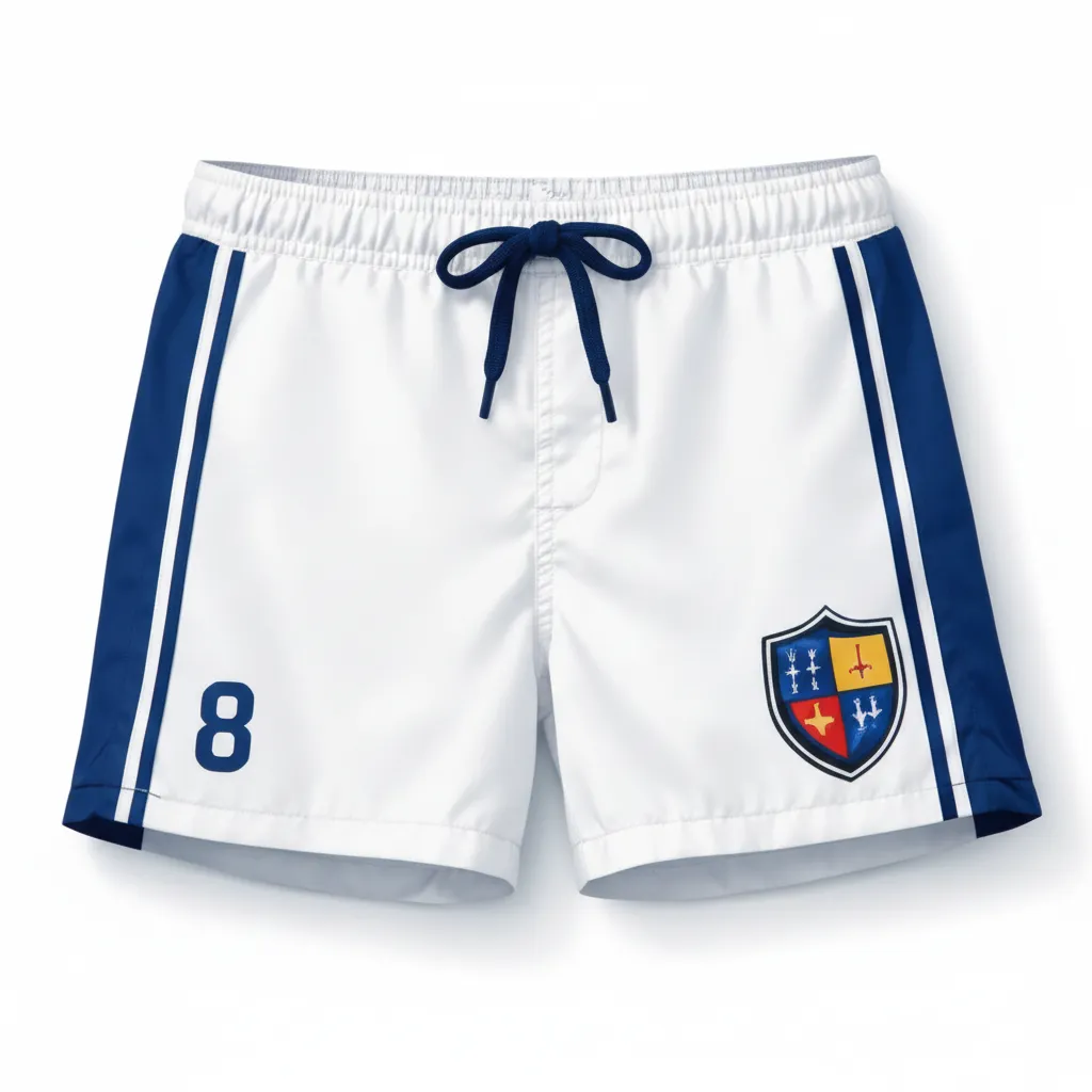 Traje de Baño Estilo 2