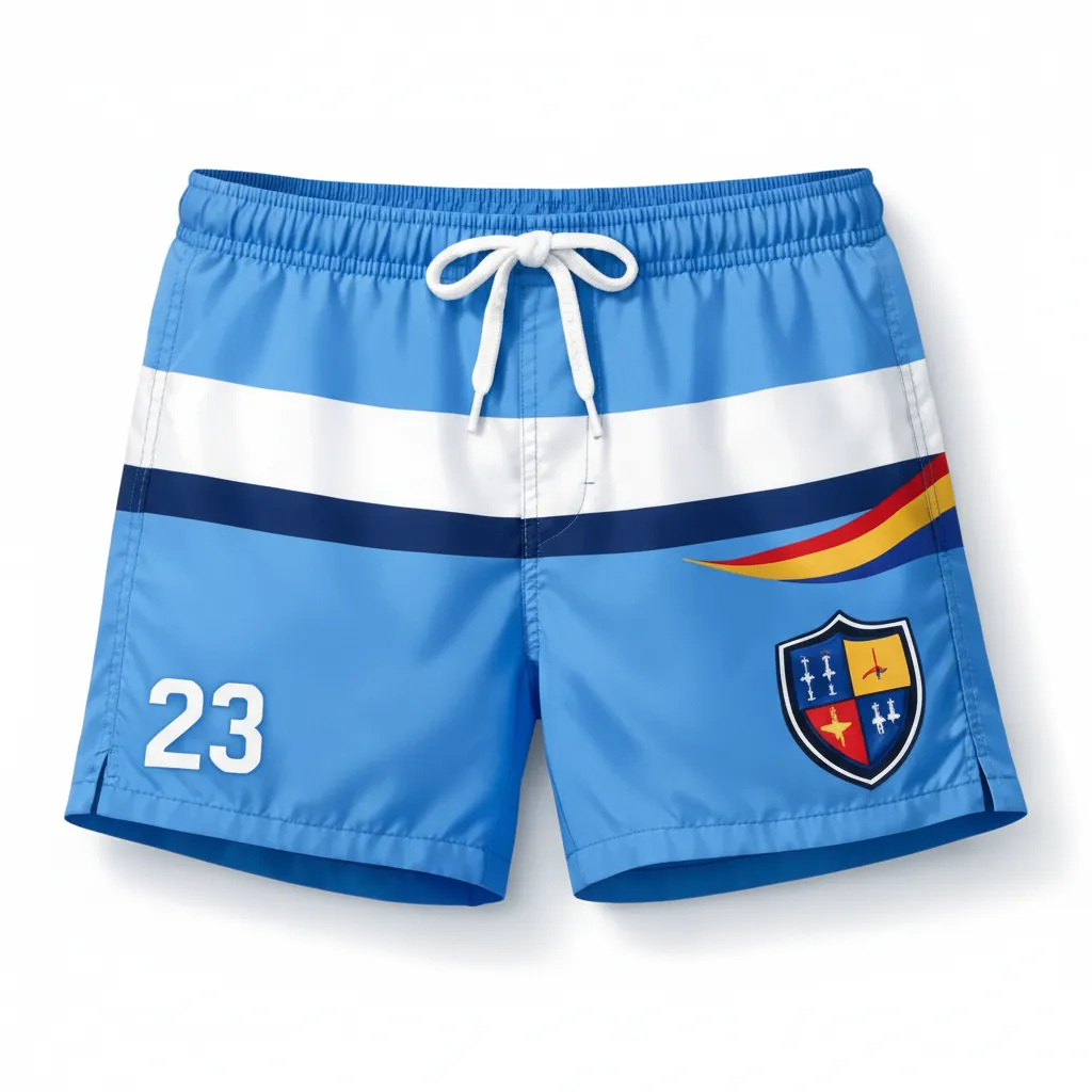 Traje de Baño Estilo 3