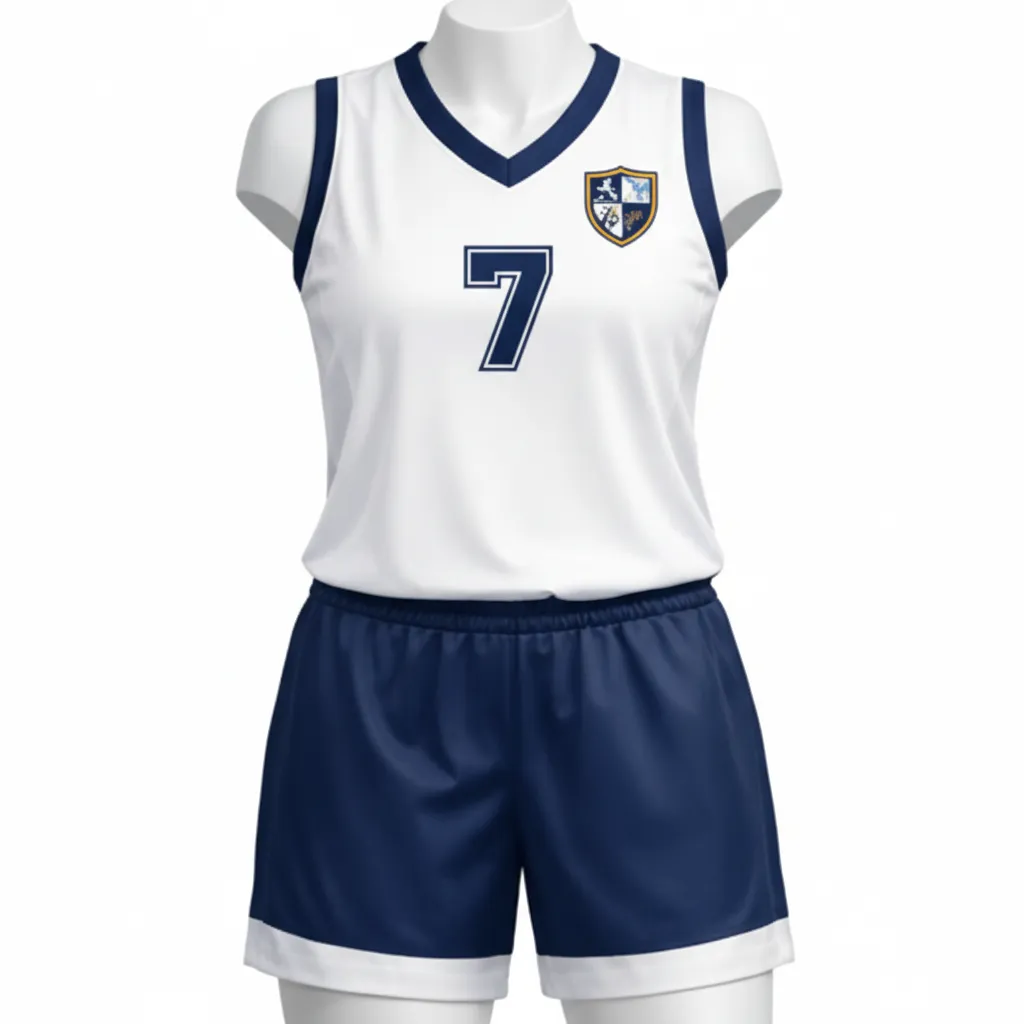 Set de Uniforme Baloncesto Clásico