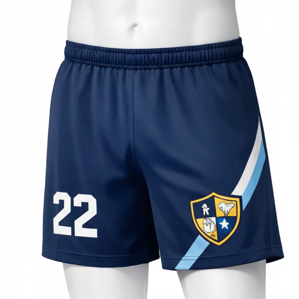 Shorts Volleyball Masculino Regular
