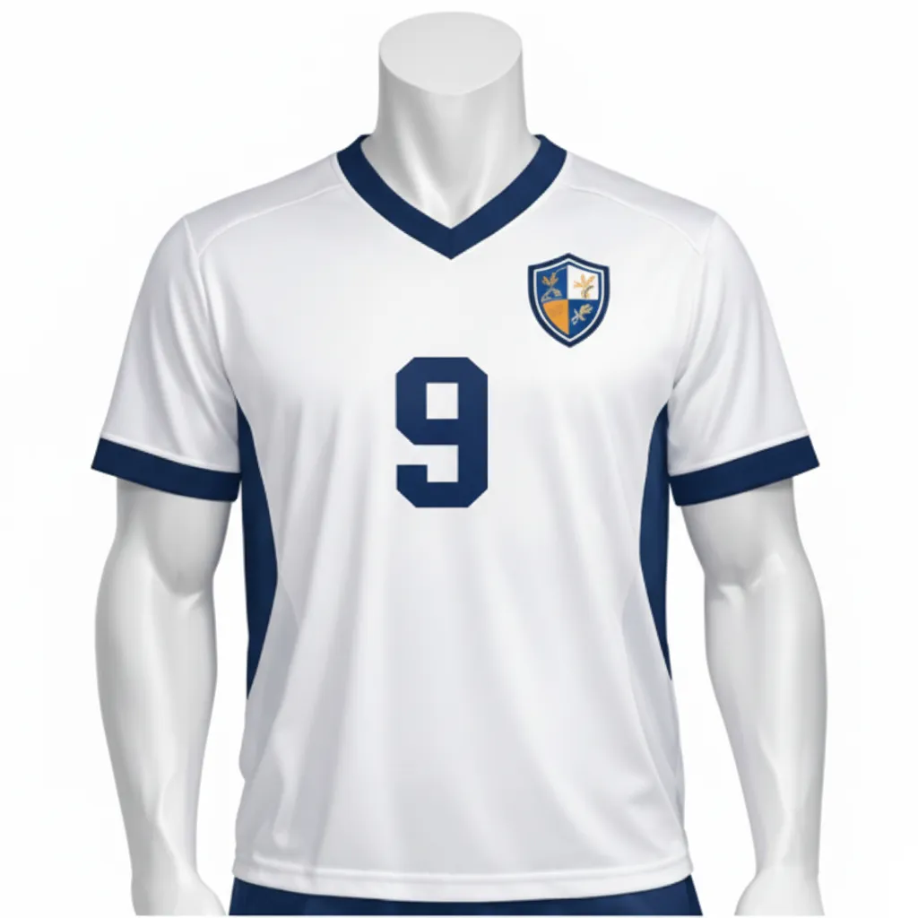 Camisa Volleyball Masculino Clásico