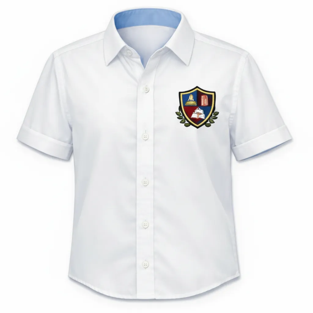 Camisas de Vestir (Gala) Manga Larga